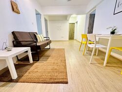 Ivory Heights (D22), Condominium #575294301
